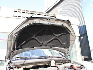 2012款1.8L 手动豪华版 其它