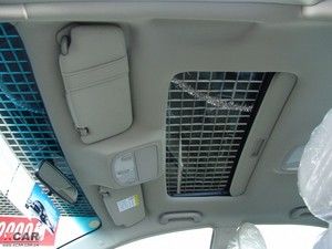 2009款1.8L 手动舒适版 空间座椅