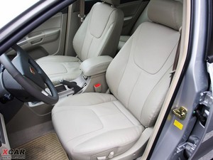 2009款帝豪EC718 2009款帝豪EC718