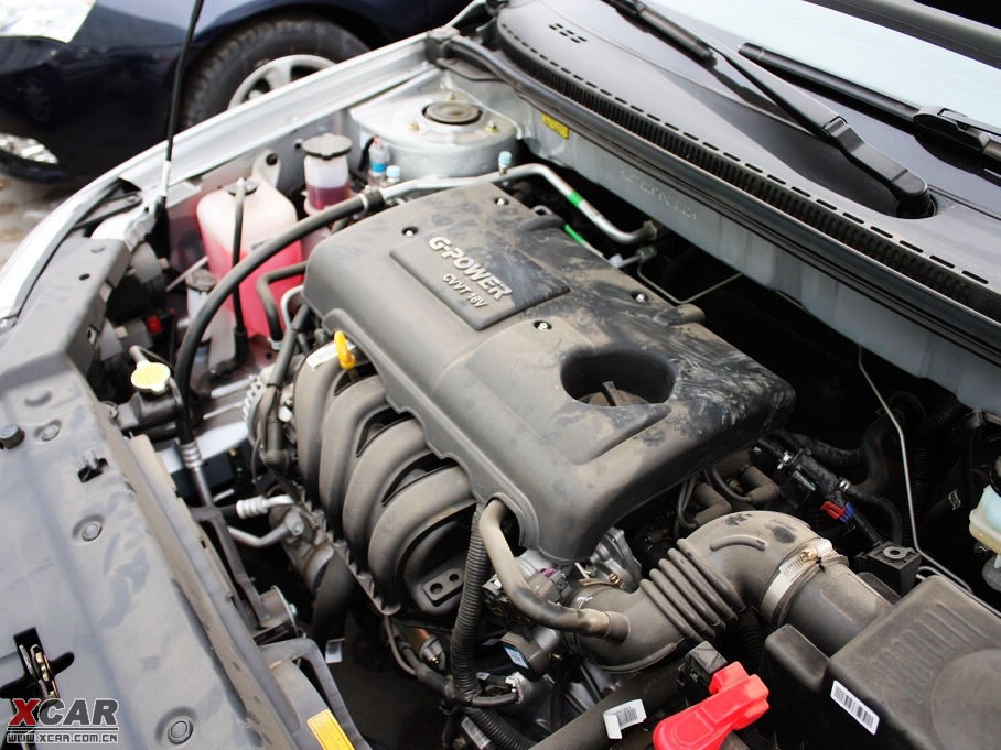 2009ۺɎ 1.5L քӺA