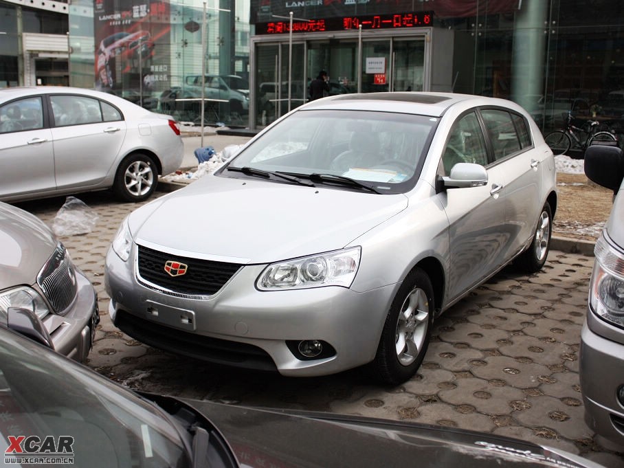 2009ۺɎ 1.5L քӺA