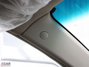 2009款1.5L 手动豪华版 空间座椅