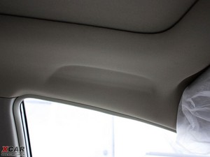 2009款1.5L 手动豪华版 空间座椅