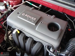 2009款1.5L 手动豪华版 发动机
