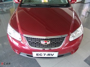 2009款1.5L 手动豪华版 细节外观