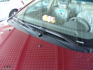 2009款1.5L 手动豪华版 雨刷