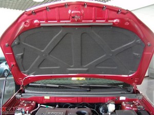 2009款1.5L 手动豪华版 其它