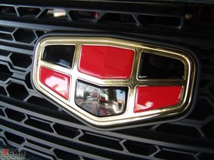 2009款1.5L 手动豪华版 细节外观