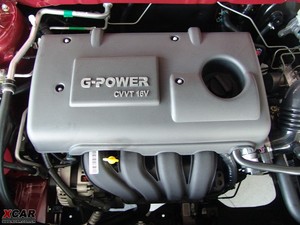 2009款1.5L 手动豪华版 其它