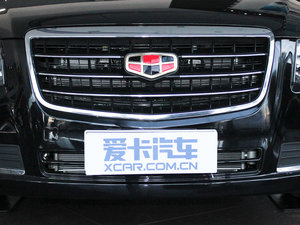 2010款2.0L 自动舒适版 中网
