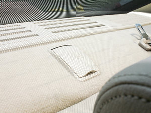2010款2.4L 自动行政版 空间座椅
