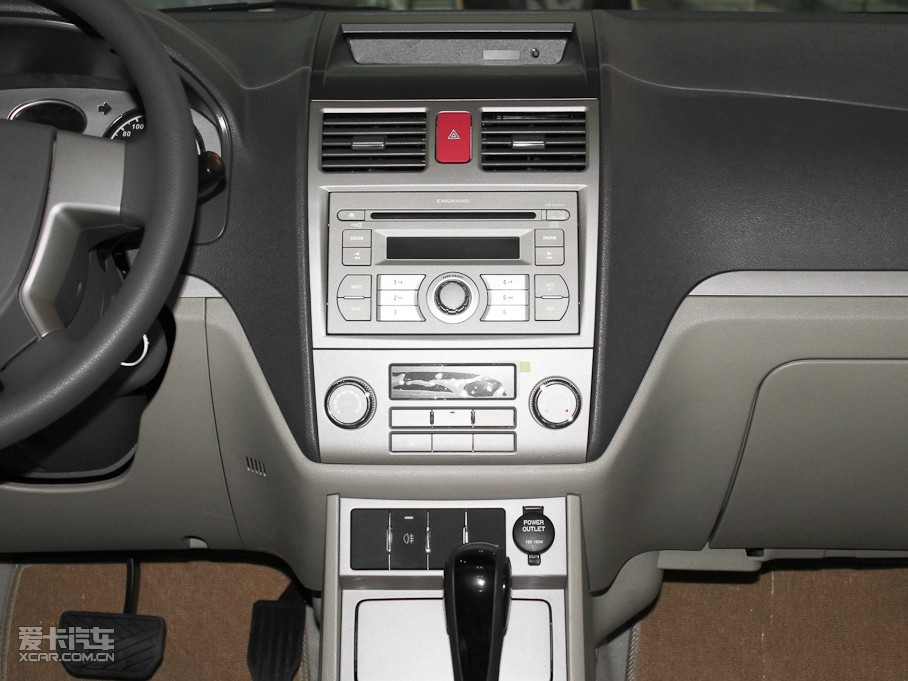 2010����ۺ��Ɏ� 1.8 CVT���F��