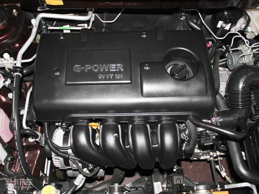 2010ۺɎ 1.8 CVTF