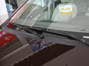 2010款1.5L 手动豪华版 雨刷