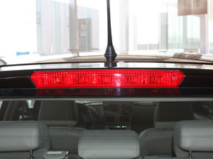 2010款1.5L 手动豪华版 细节外观