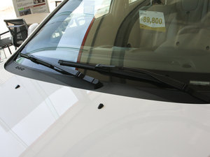 2010款1.8L 手动尊贵版 雨刷