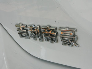 2010款1.8L 手动尊贵版 细节外观