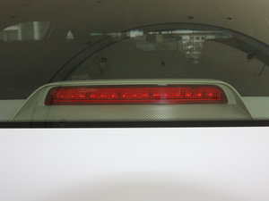 2010款1.8L 手动尊贵版 细节外观