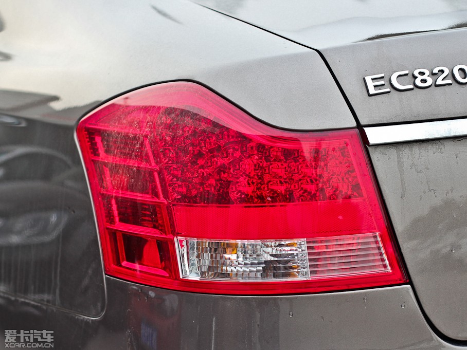 2011EC8 2.0L ԄBMBS