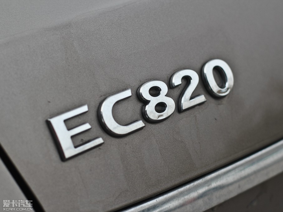 2011EC8 2.0L ԄBMBS