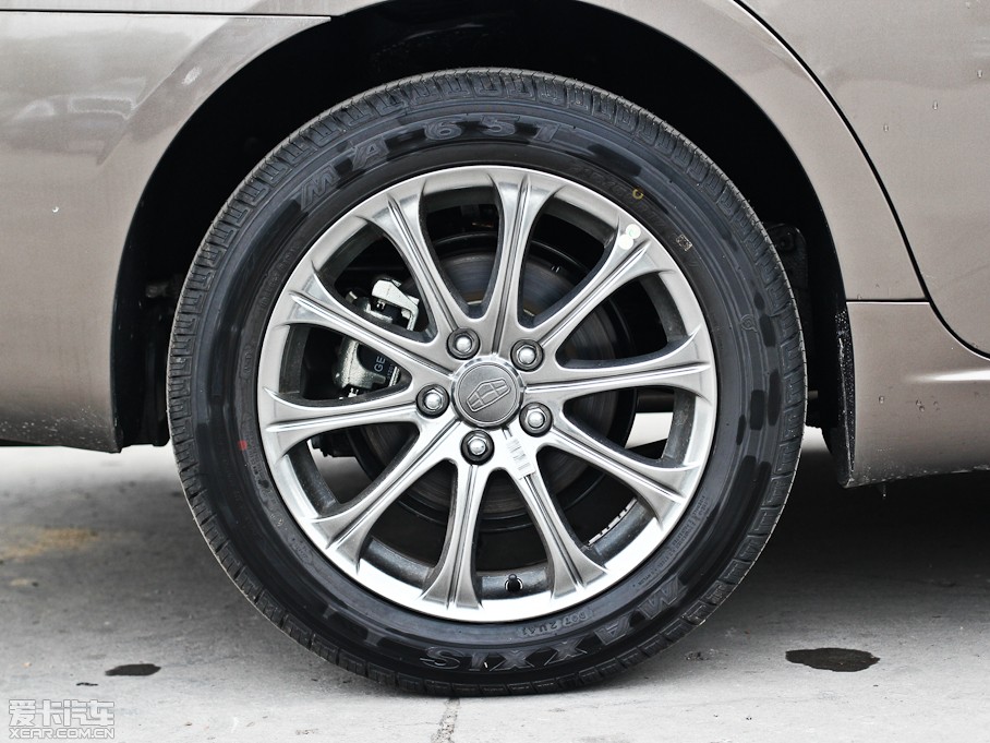 2011EC8 2.0L ԄBMBS