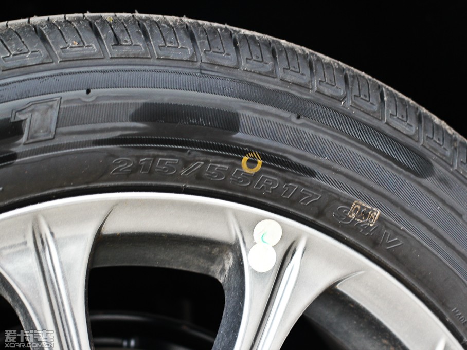 2011EC8 2.0L ԄBMBS