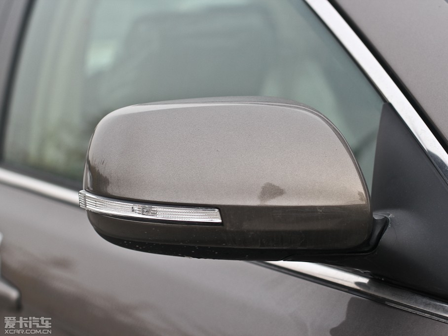 2011EC8 2.0L ԄBMBS