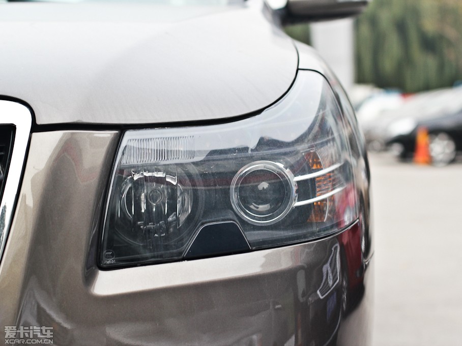 2011EC8 2.0L ԄBMBS