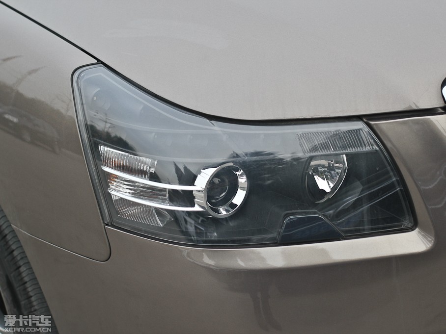 2011EC8 2.0L ԄBMBS