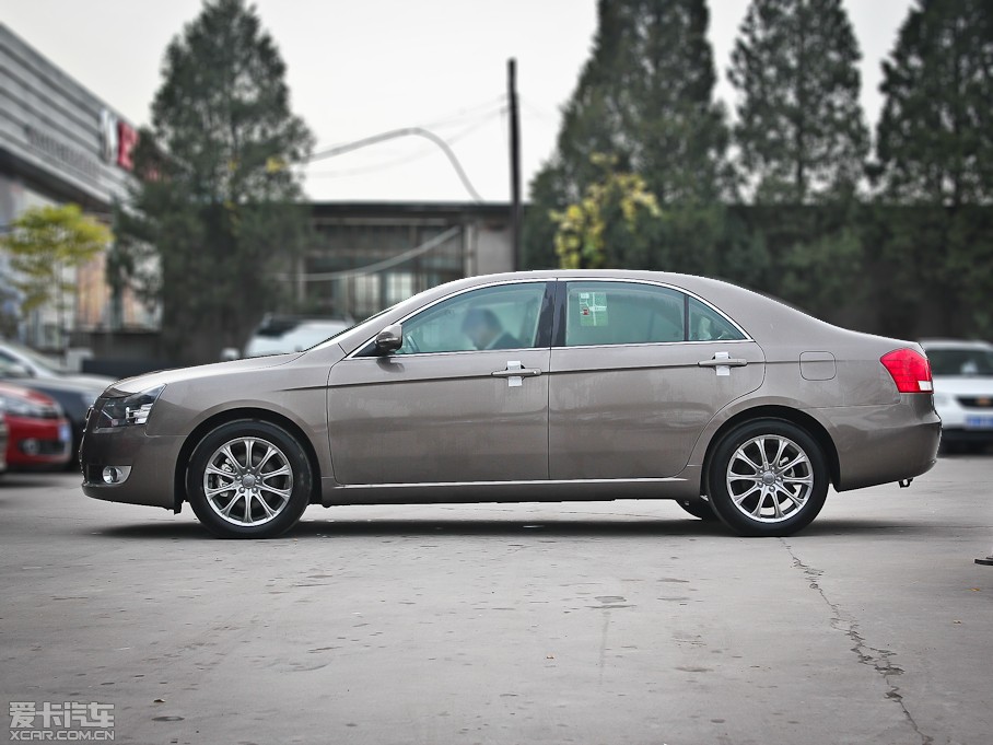 2011EC8 2.0L ԄBMBS