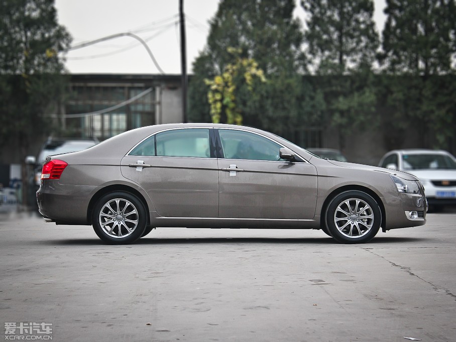 2011EC8 2.0L ԄBMBS