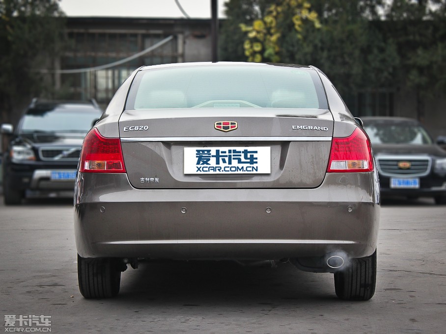 2011EC8 2.0L ԄBMBS