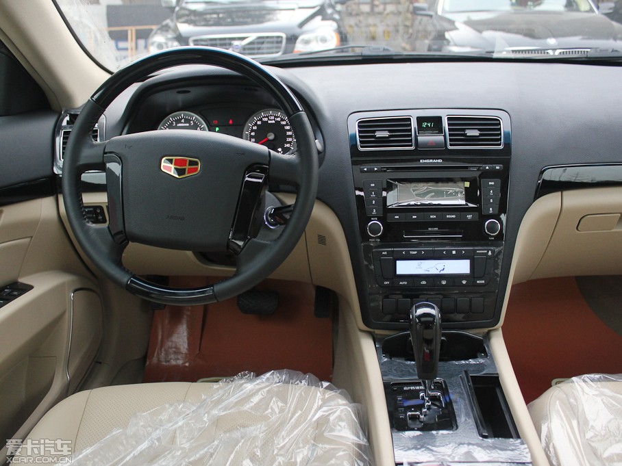 2011EC8 2.0L ԄBMBS