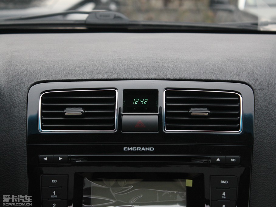 2011EC8 2.0L Ԅ(dng)BMBS