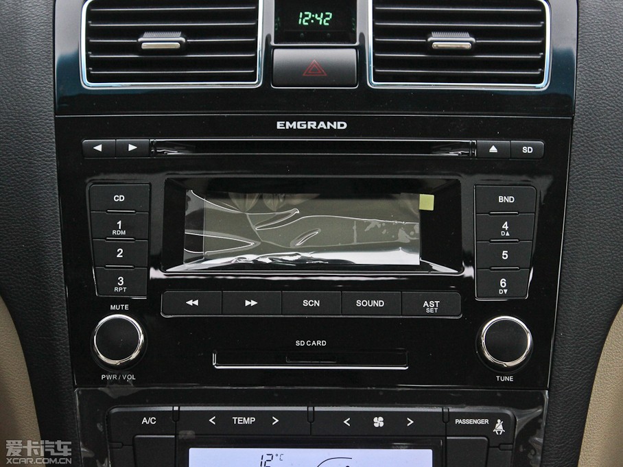 2011EC8 2.0L ԄBMBS