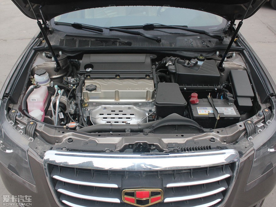 2011EC8 2.0L ԄBMBS