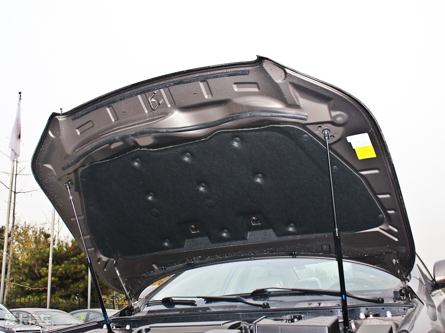 2011EC8 2.0L Ԅ(dng)BMBS