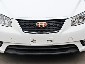 2012款1.5L 手动标准版 中网