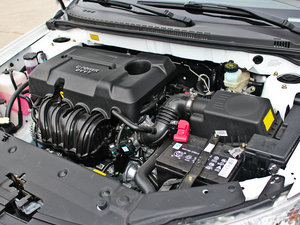 2012款1.5L 手动标准版 其它