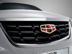 2013款1.8L CVT尊贵版 细节外观