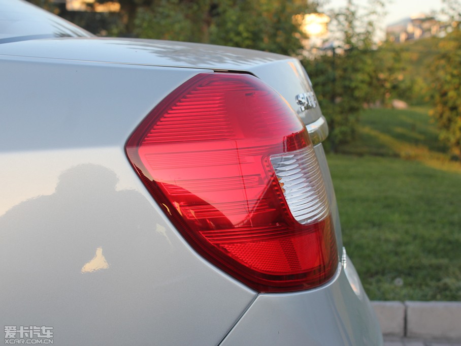 2012SC6 1.5L ք(dng)Ӣ