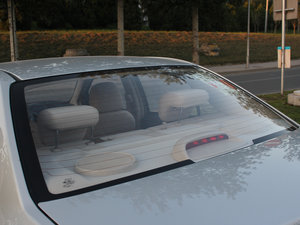 2012款1.5L 手动精英版 细节外观