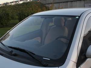 2012款1.5L 手动精英版 细节外观