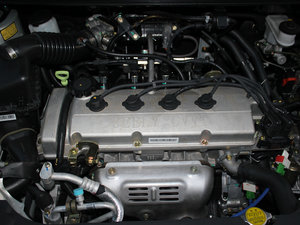 2012款1.5L 手动精英版 其它