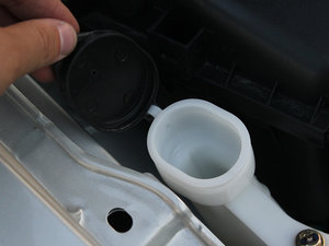 2012款1.5L 手动精英版 其它