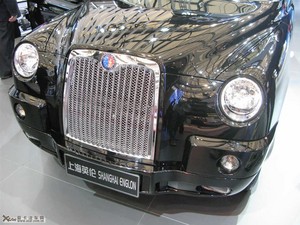 2009款2.5T 自动标准版 细节外观