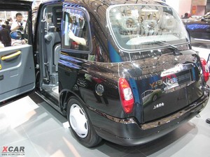 2009款2.5T 手动标准版 细节外观