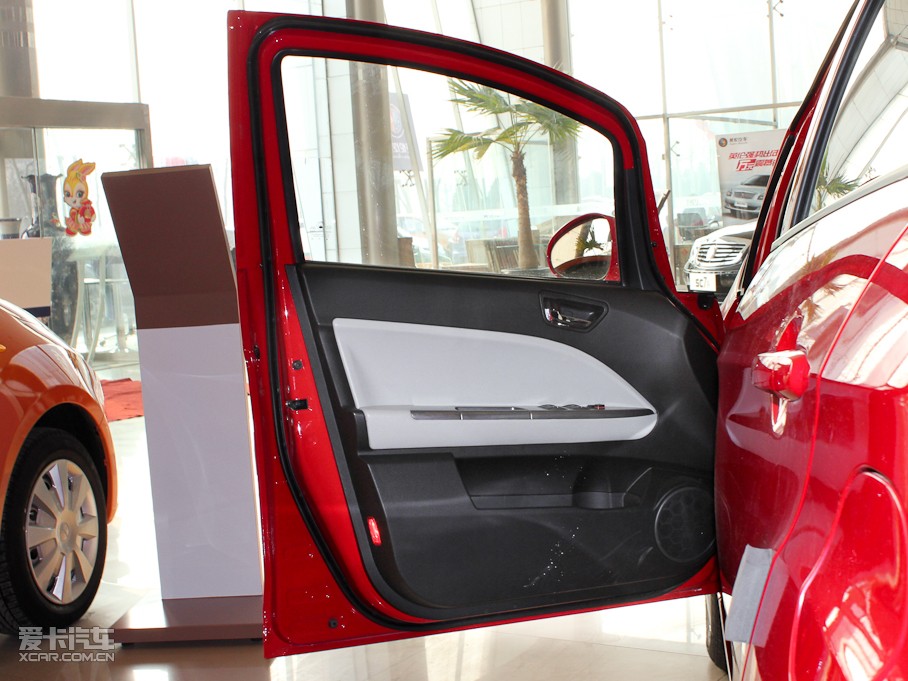 2011SC5-RV 1.5L քп