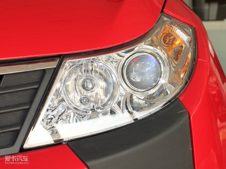 2011���SC5-RV 1.5L �ք�(d��ng)�п��