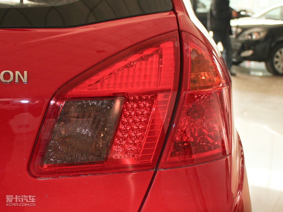 2011���SC5-RV 1.5L �ք��п��